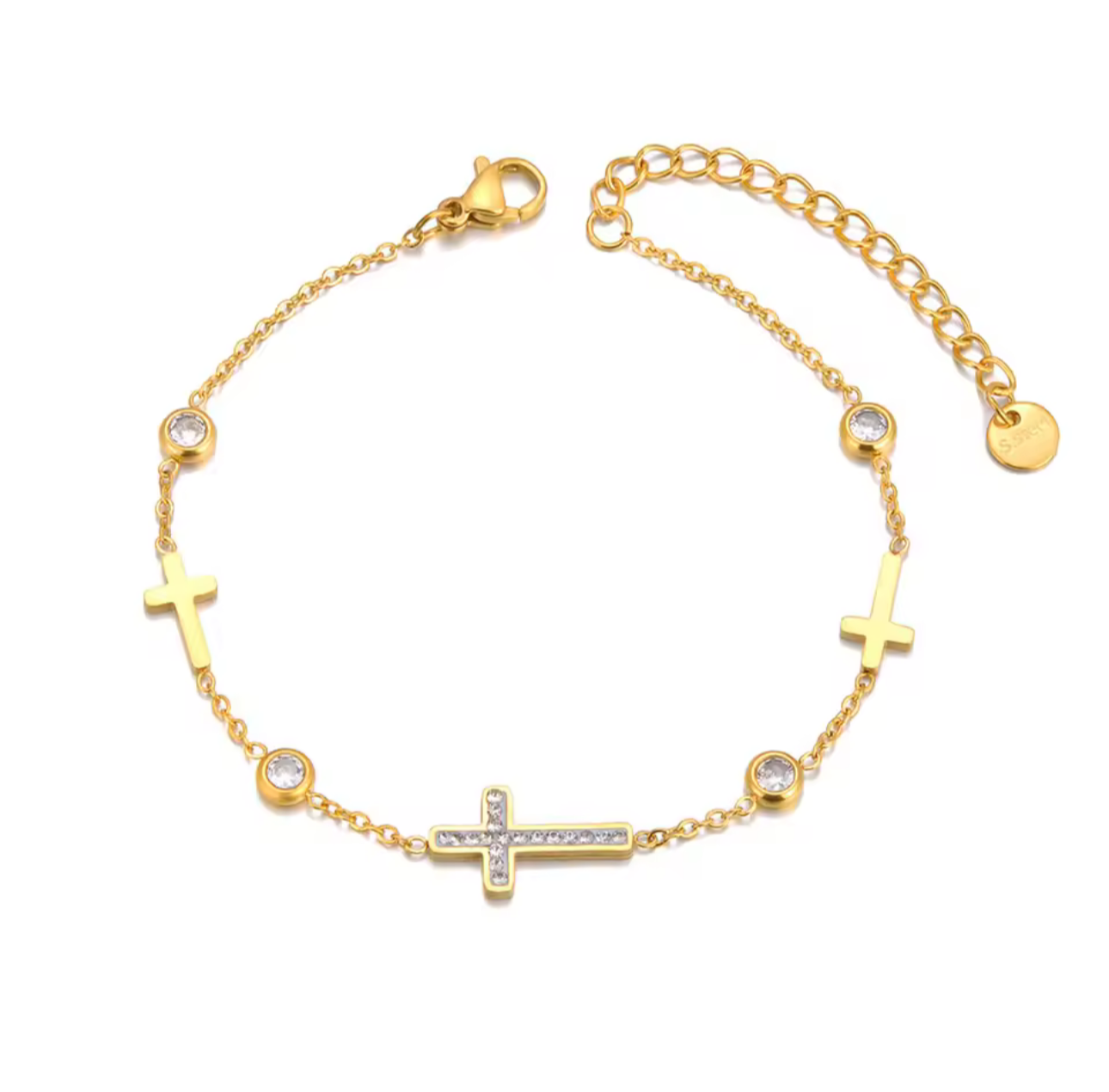 „Faith Sparkle“