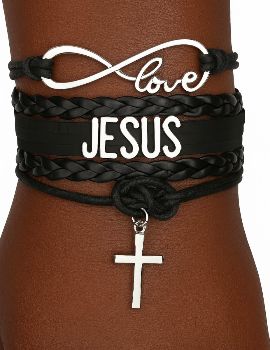 „Jesus & Love“
