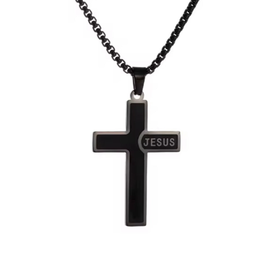 Jesus Kette
