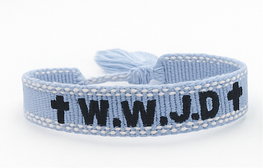 „WWJD“