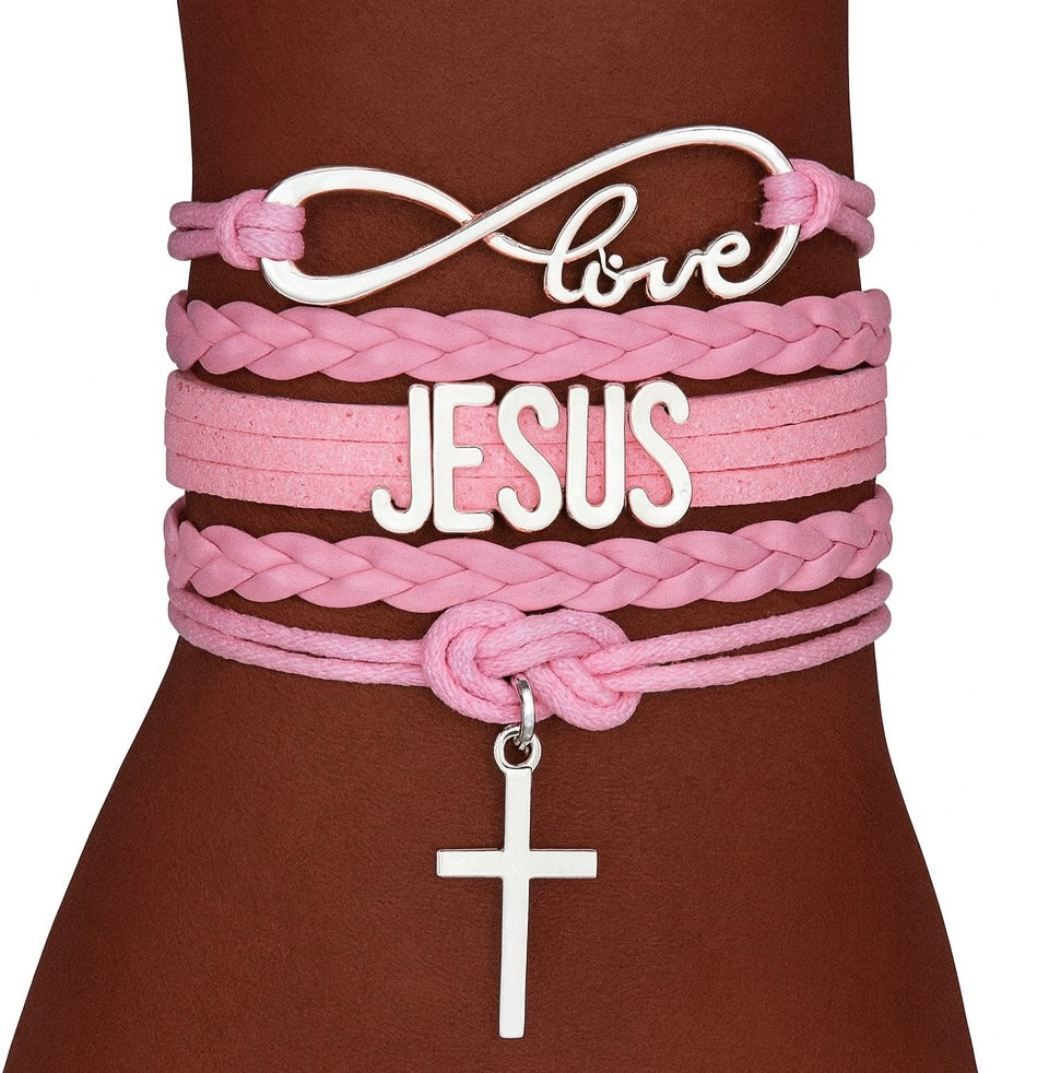 „Jesus & Love“