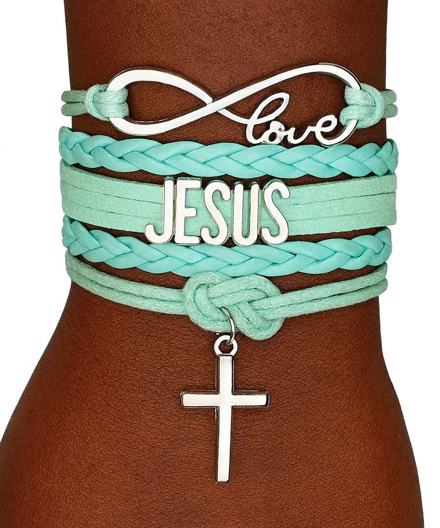 „Jesus & Love“