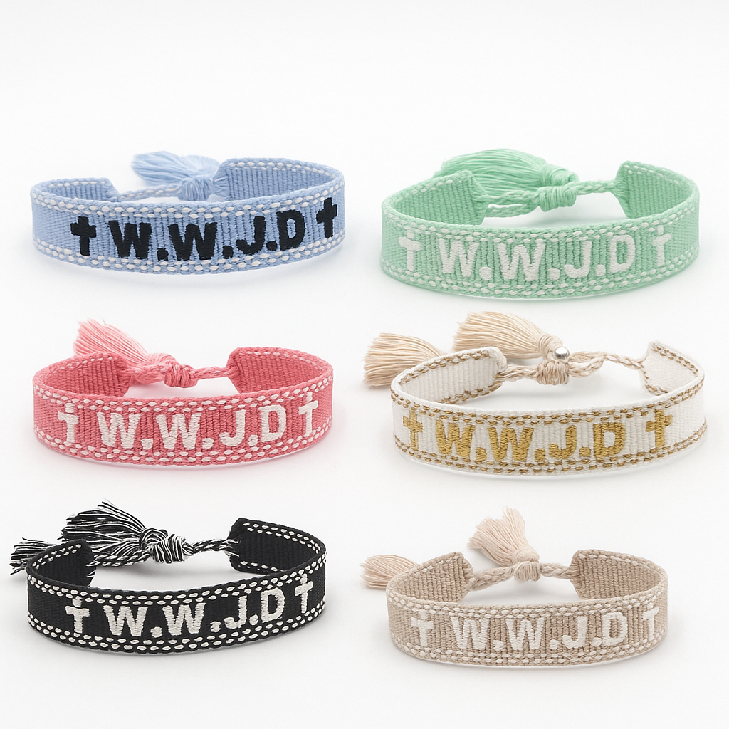 „WWJD“