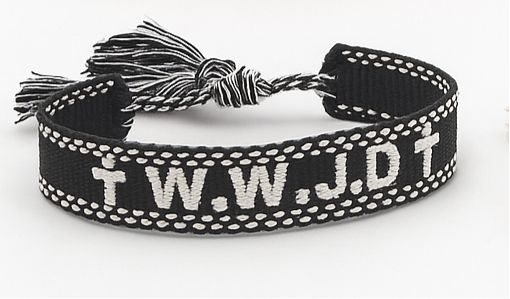„WWJD“