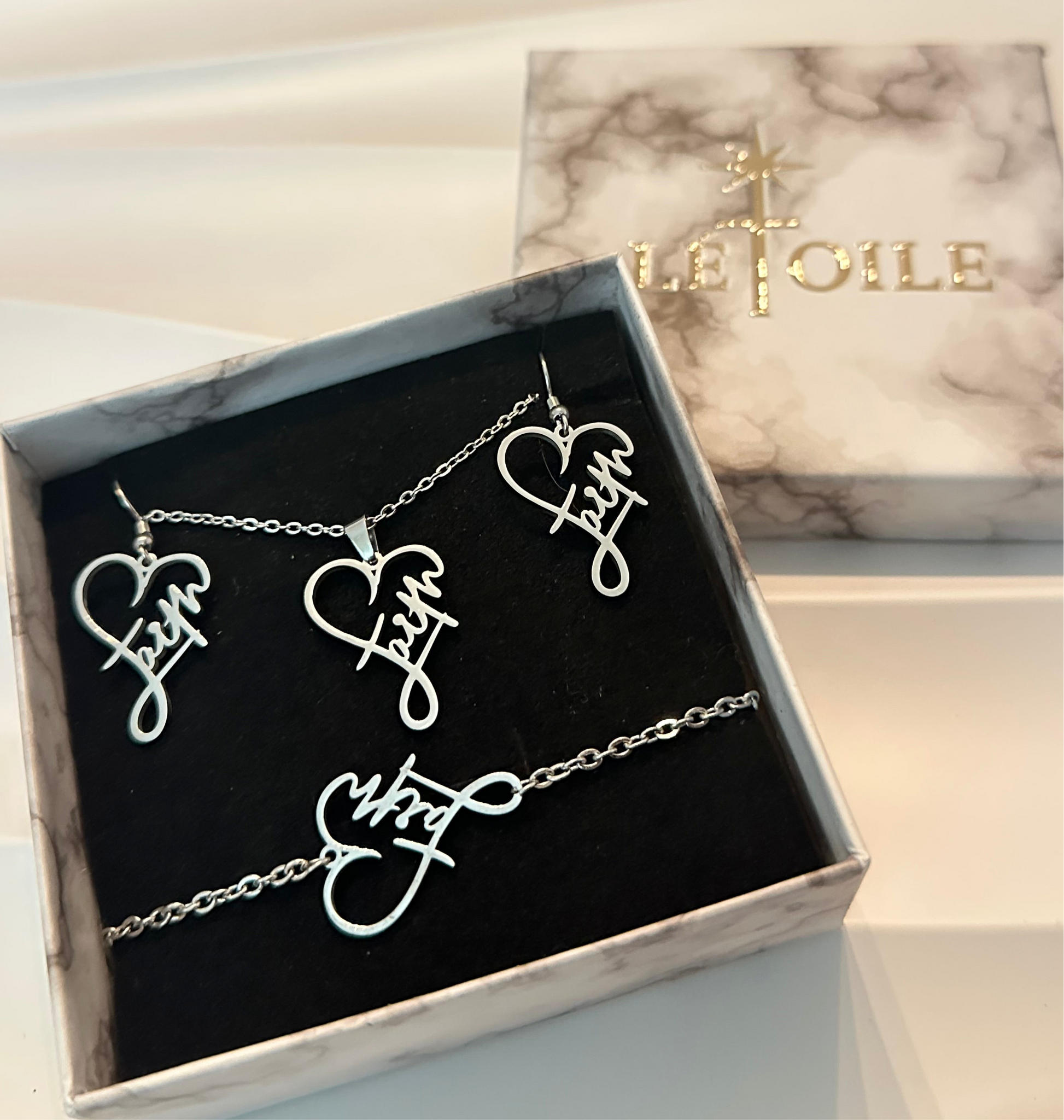 Statement Set