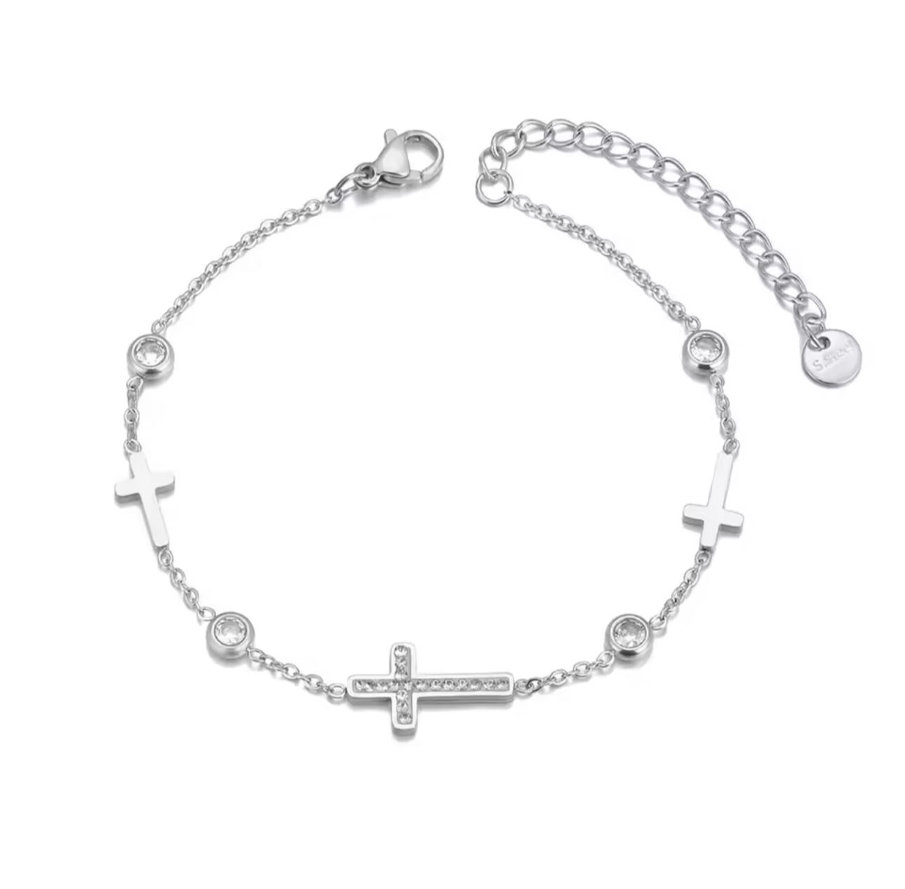 „Faith Sparkle“