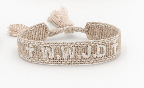 „WWJD“