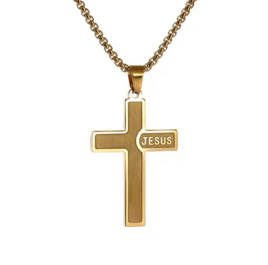 Jesus Kette