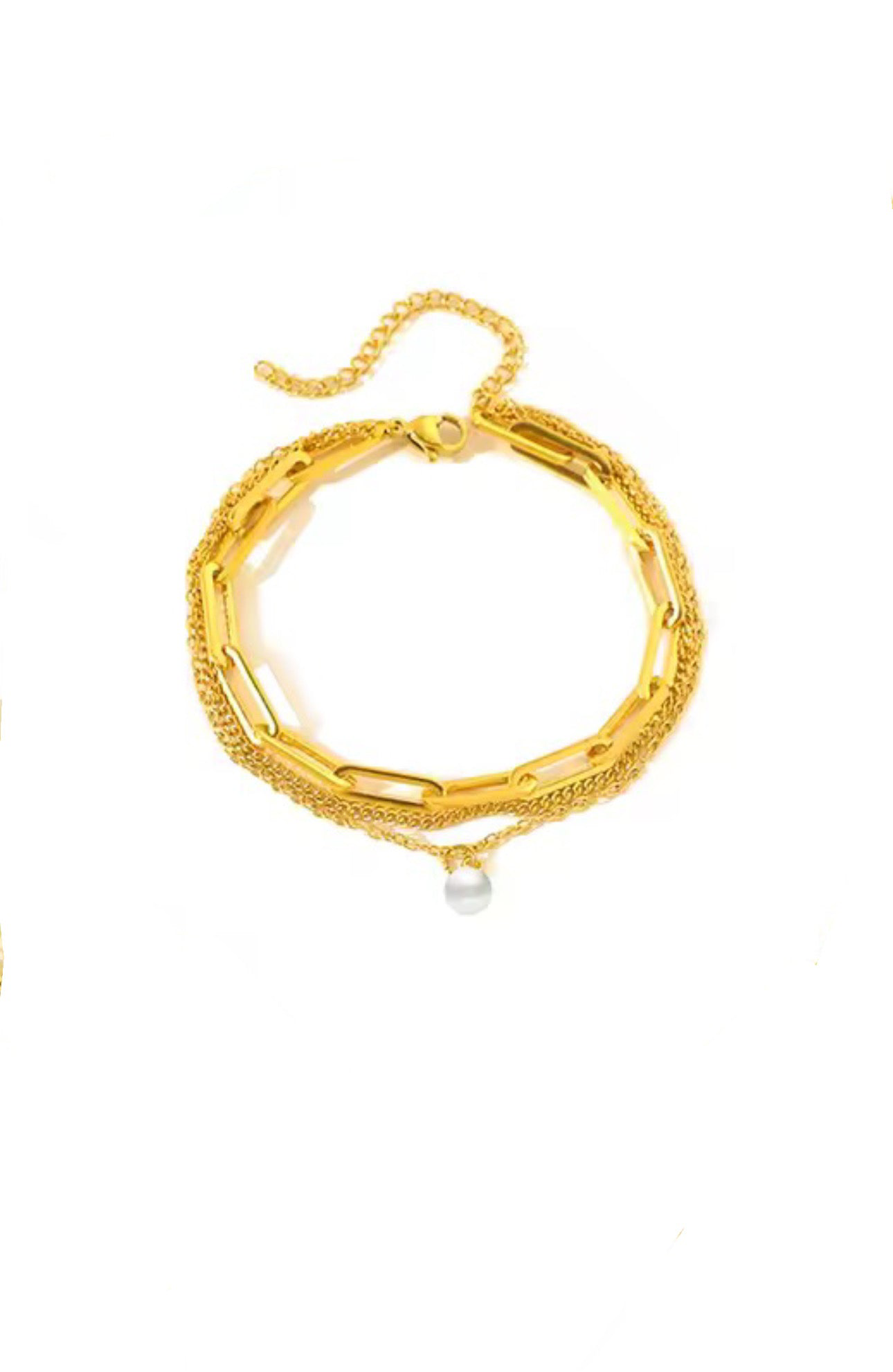 „Harmony“ - Armband