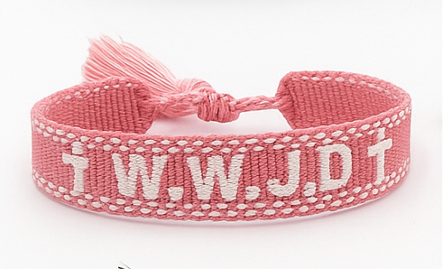 „WWJD“