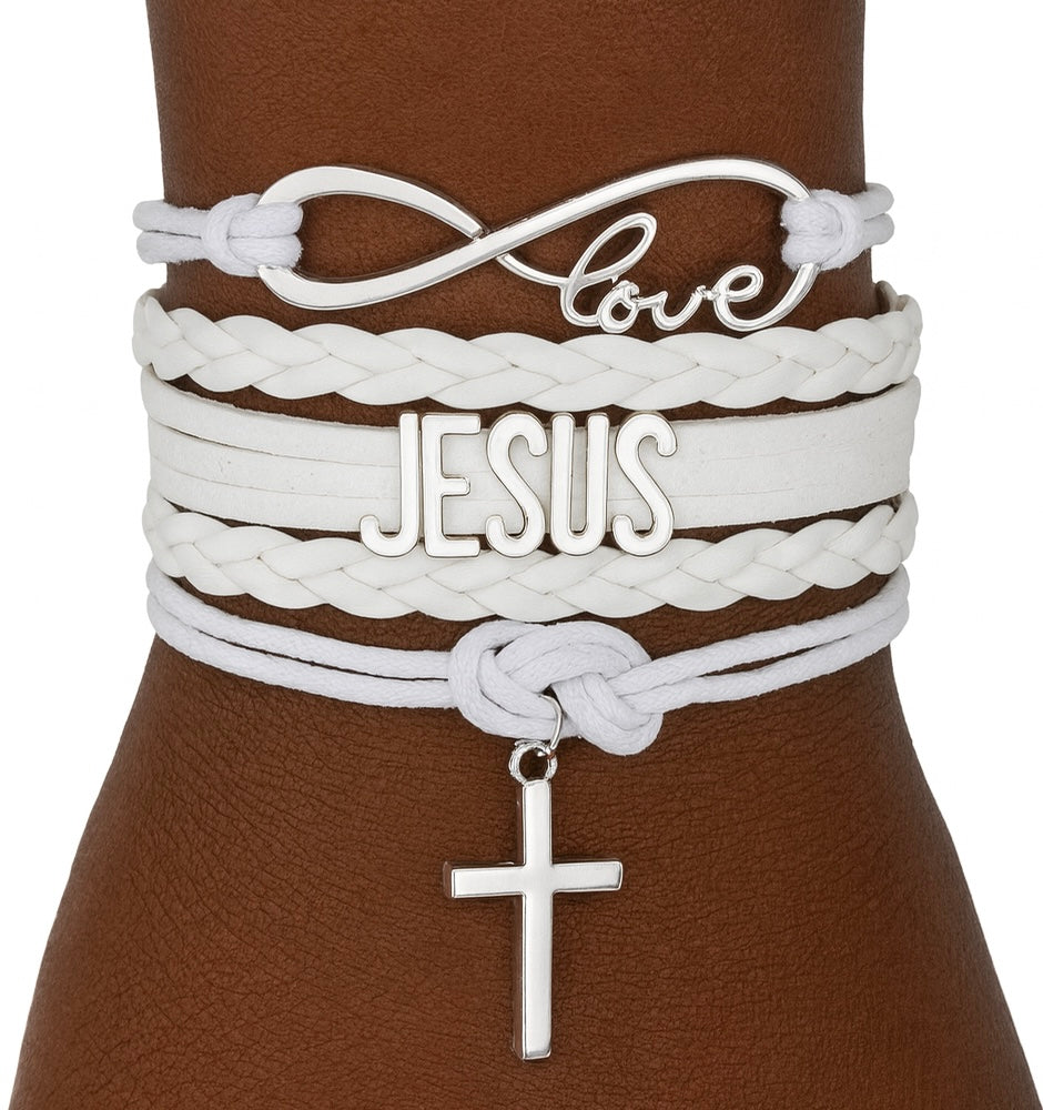 „Jesus & Love“