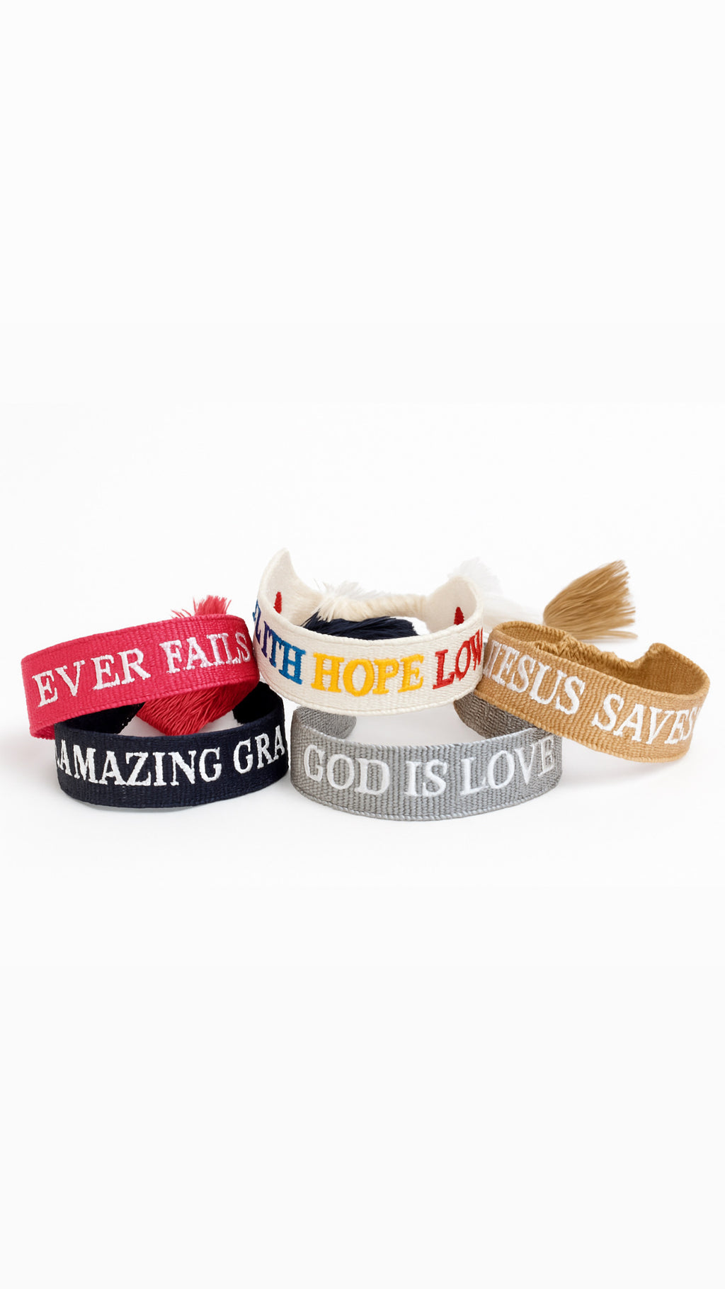 „FaithBands“
