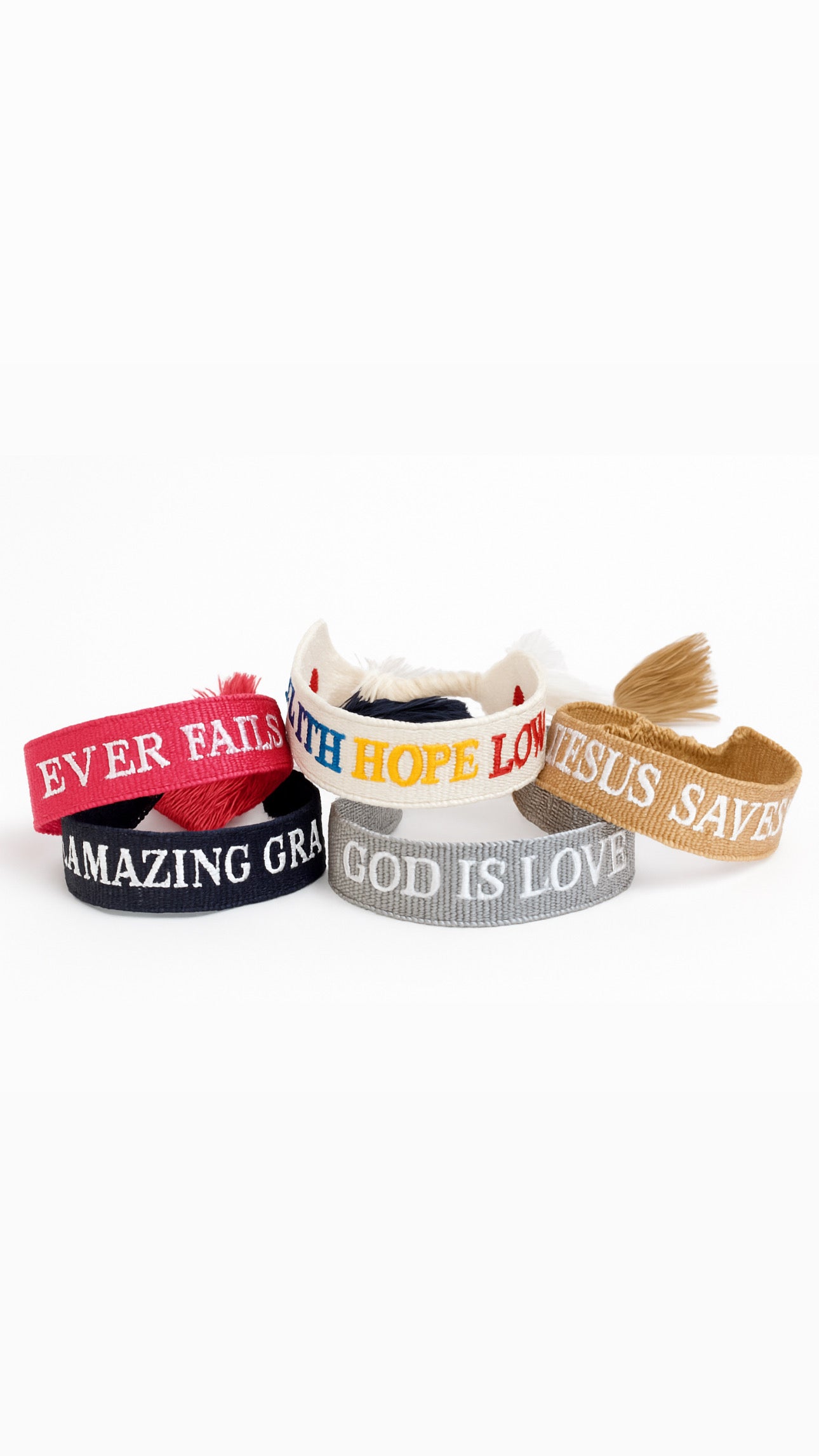 „FaithBands“